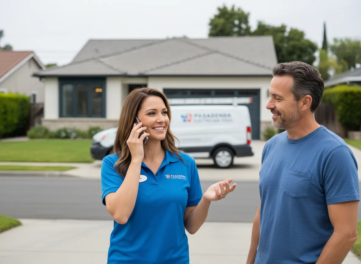 Electrician Muscatine, IA FAQs